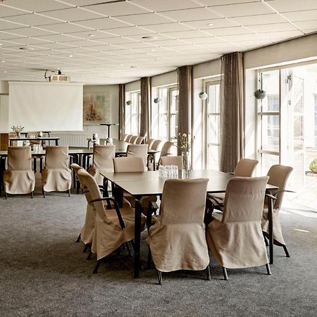 Comwell Korsor Hotel Buitenkant foto
