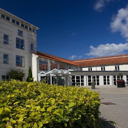 Comwell Korsor Hotel Buitenkant foto