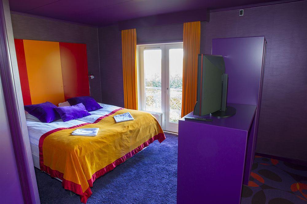 Comwell Korsor Hotel Buitenkant foto