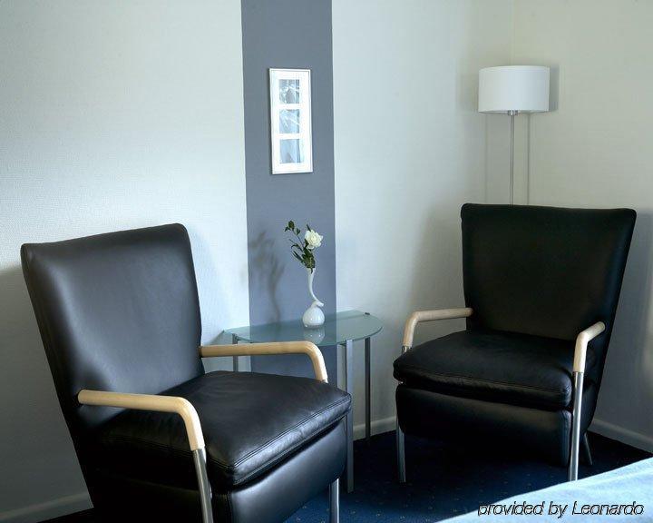 Comwell Korsor Hotel Kamer foto