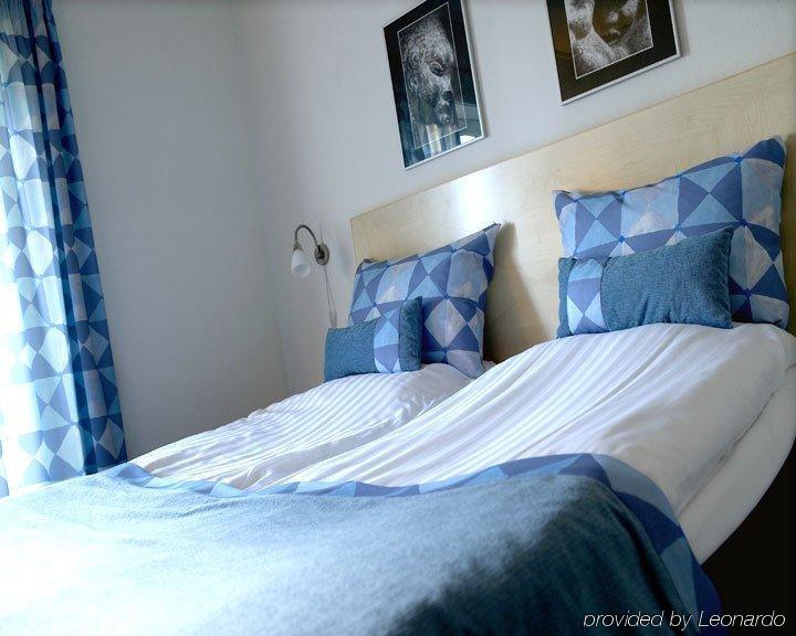 Comwell Korsor Hotel Kamer foto