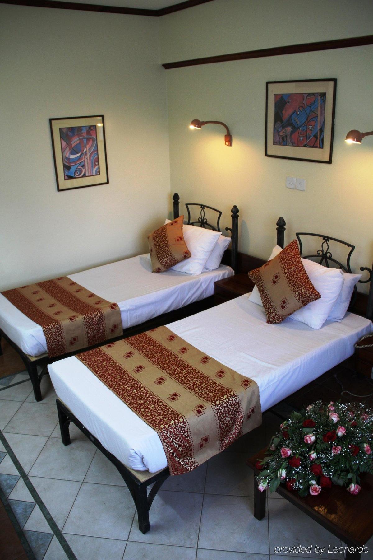 Comwell Korsor Hotel Buitenkant foto