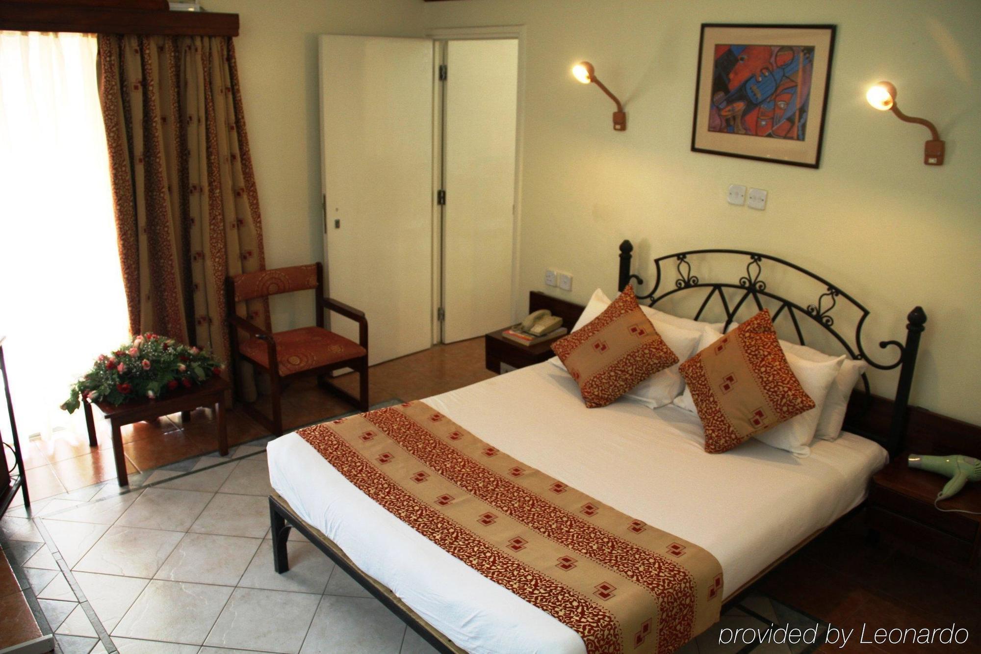 Comwell Korsor Hotel Buitenkant foto