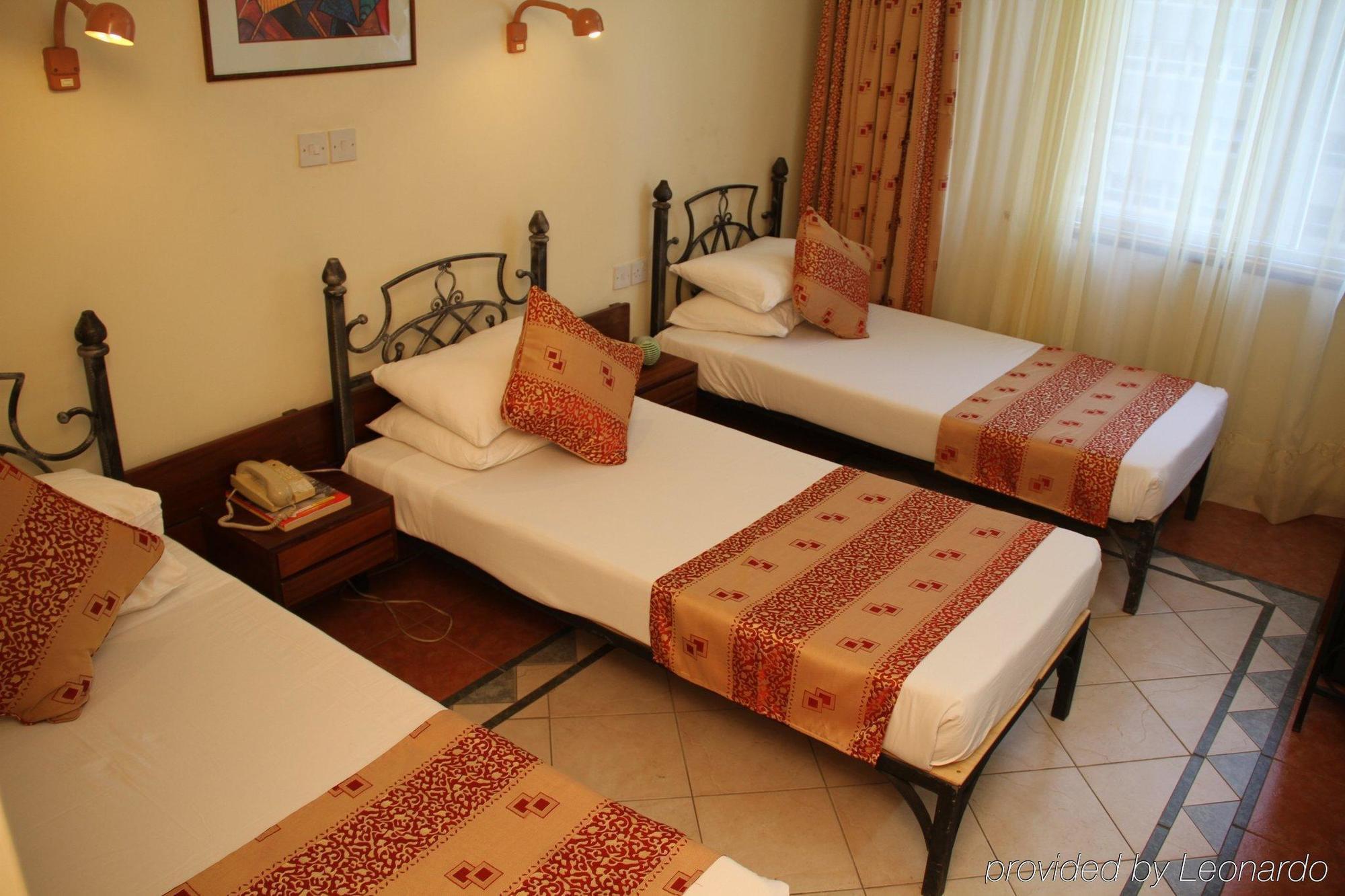 Comwell Korsor Hotel Buitenkant foto