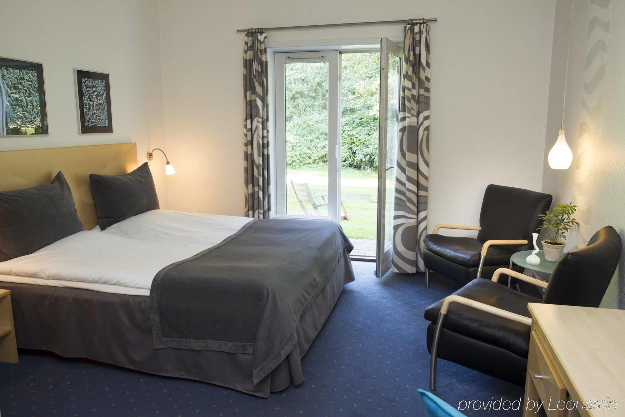 Comwell Korsor Hotel Buitenkant foto