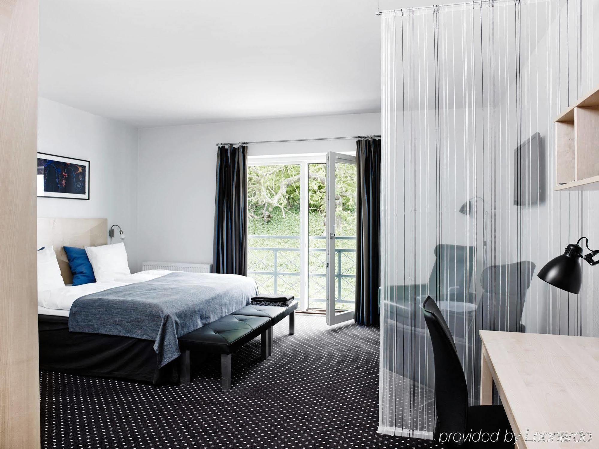 Comwell Korsor Hotel Buitenkant foto
