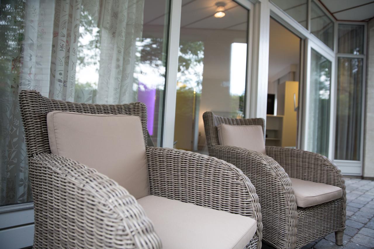 Comwell Korsor Hotel Buitenkant foto