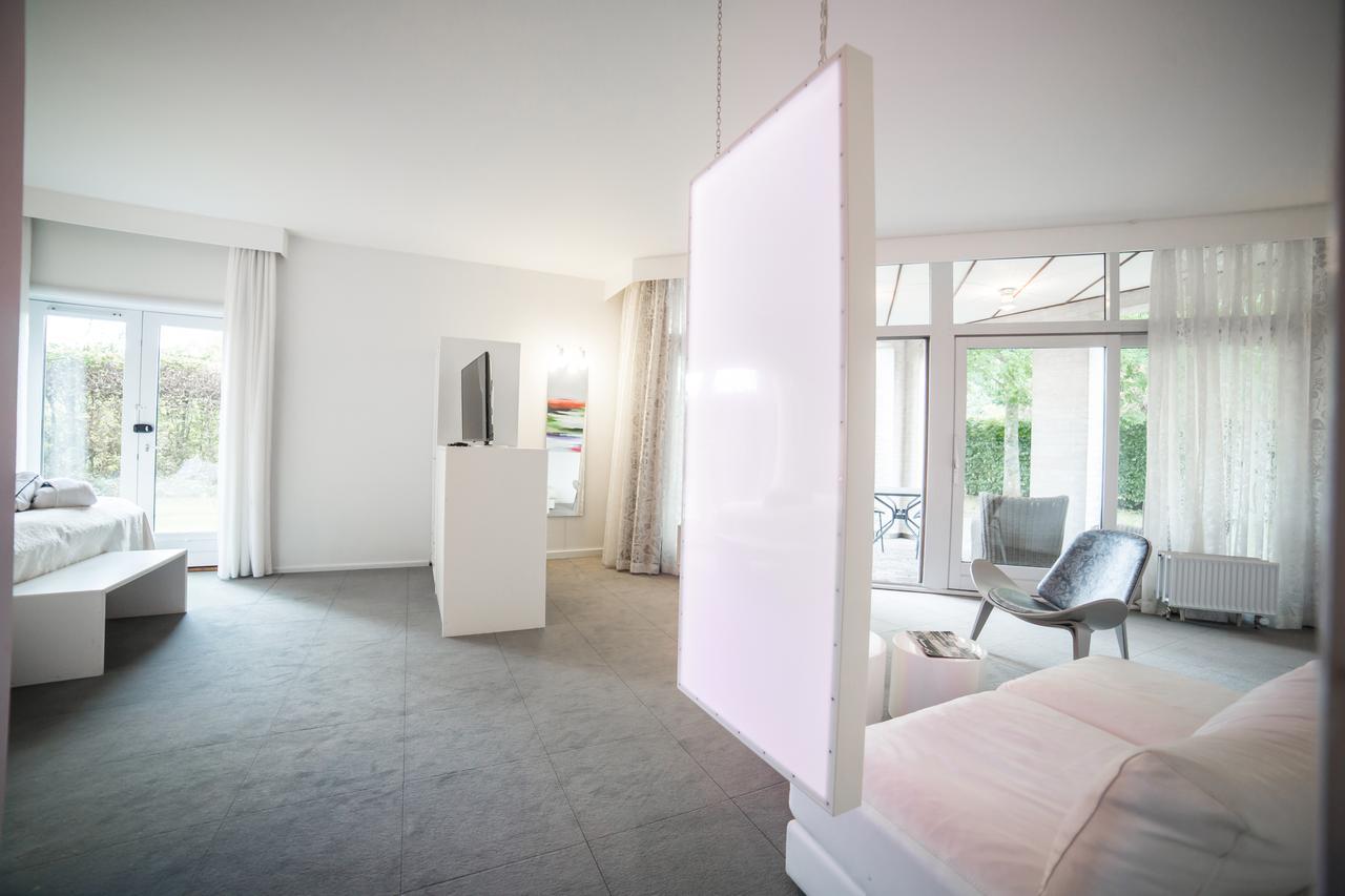 Comwell Korsor Hotel Buitenkant foto