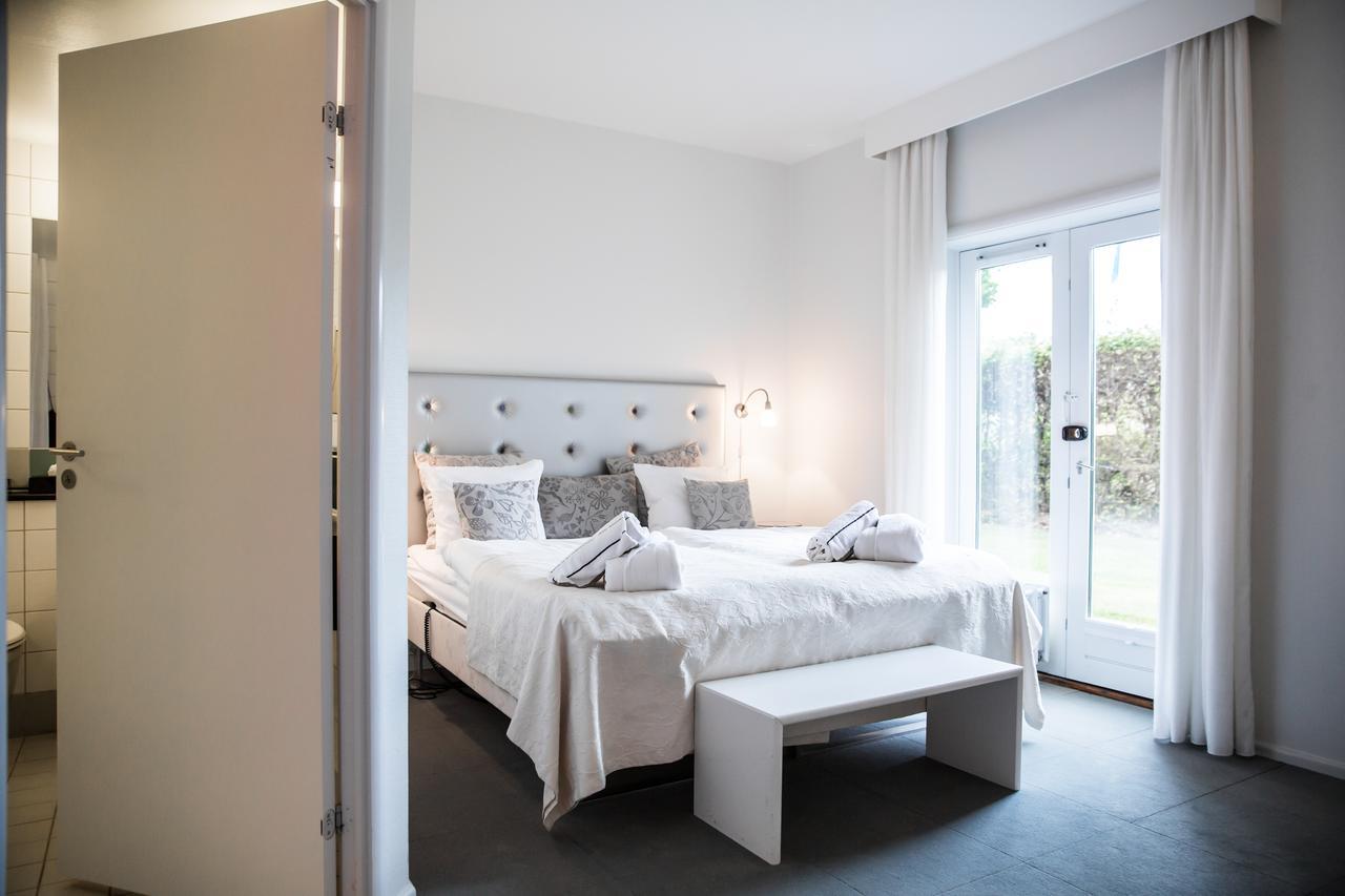 Comwell Korsor Hotel Buitenkant foto