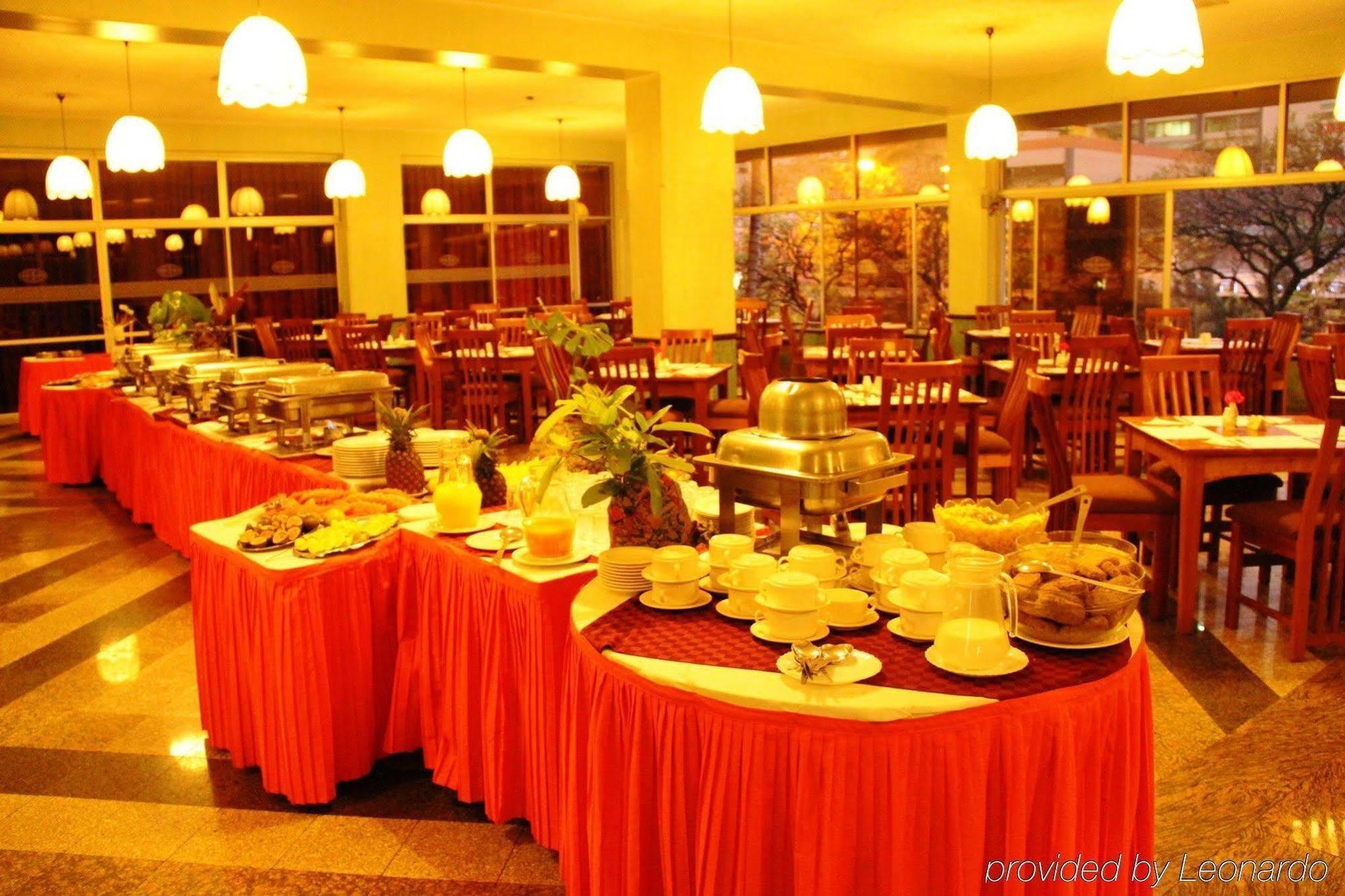 Comwell Korsor Hotel Buitenkant foto