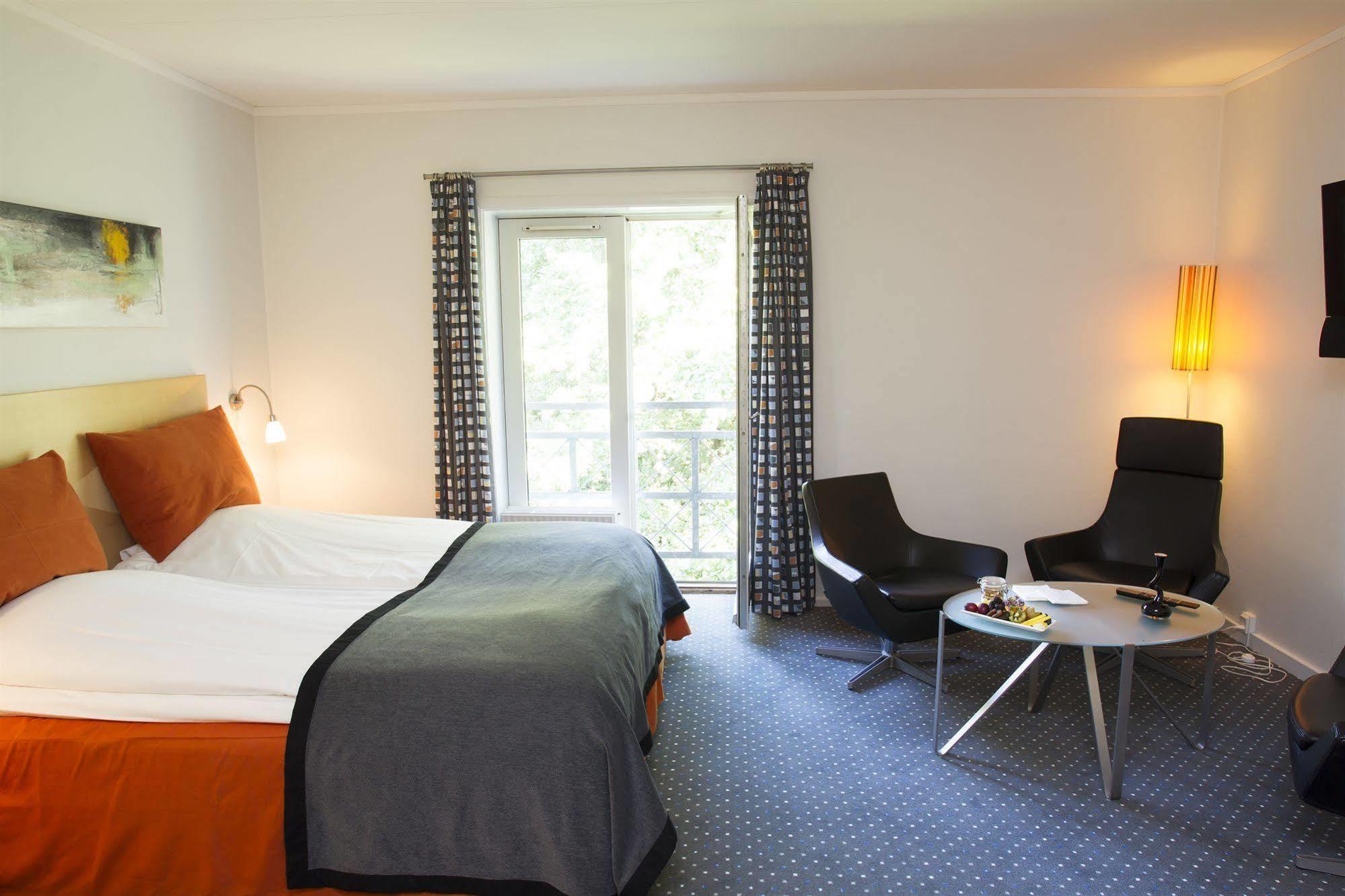 Comwell Korsor Hotel Buitenkant foto