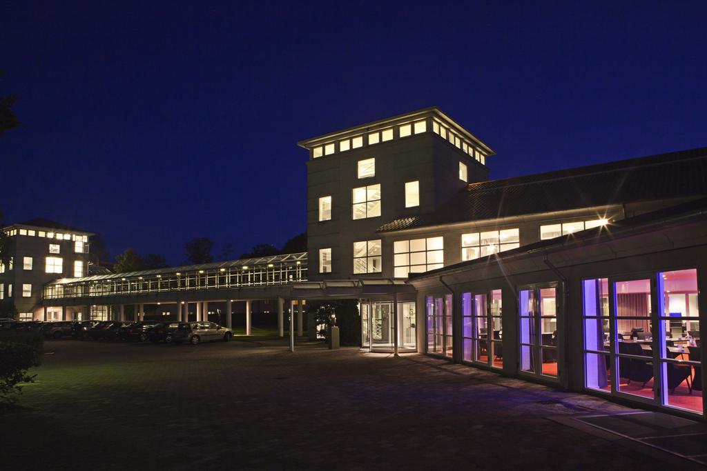 Comwell Korsor Hotel Buitenkant foto