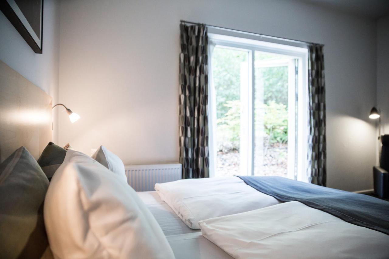 Comwell Korsor Hotel Buitenkant foto