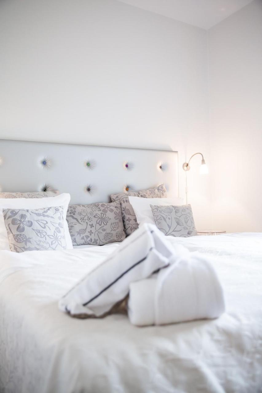Comwell Korsor Hotel Buitenkant foto