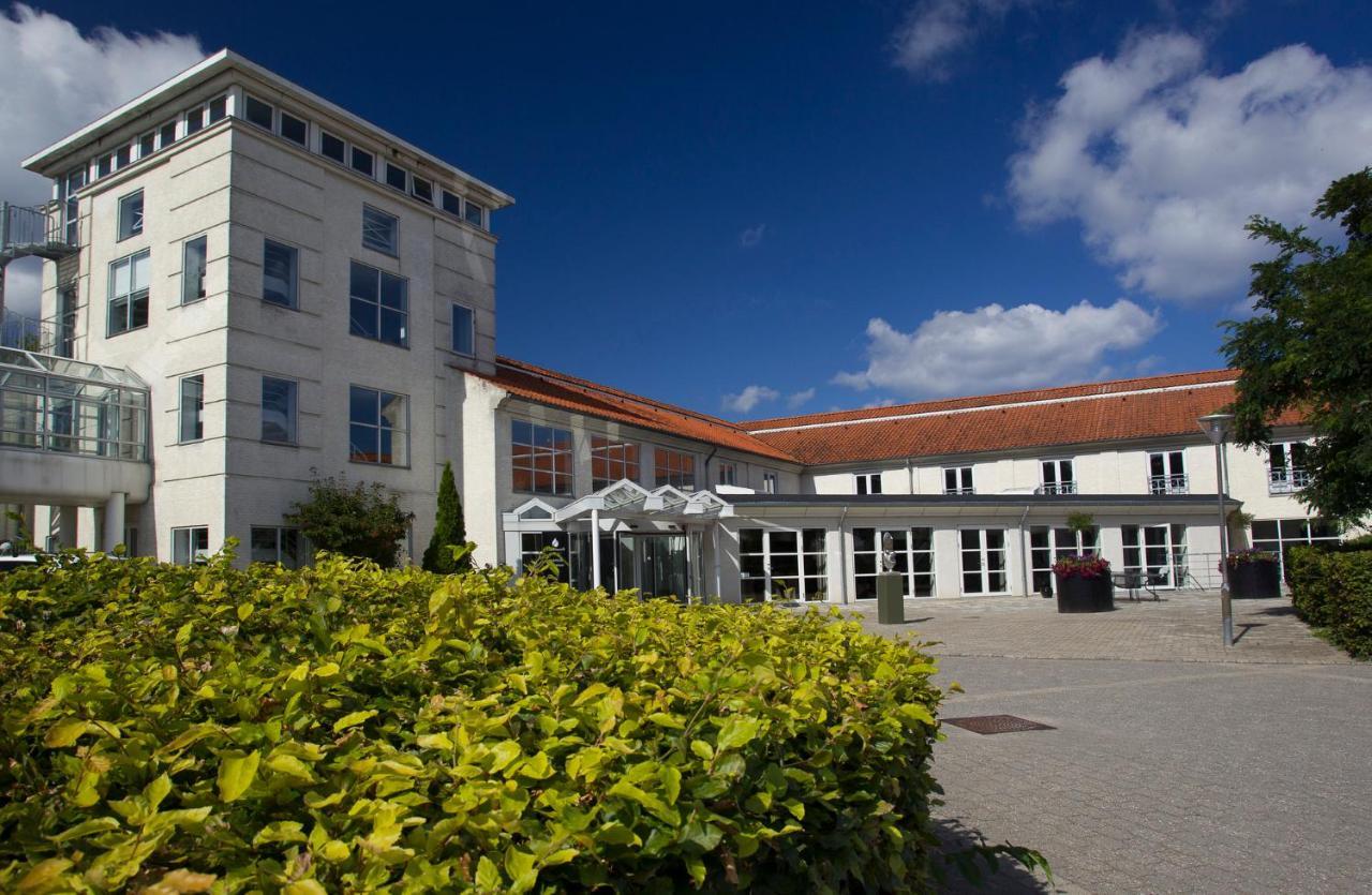 Comwell Korsor Hotel Buitenkant foto